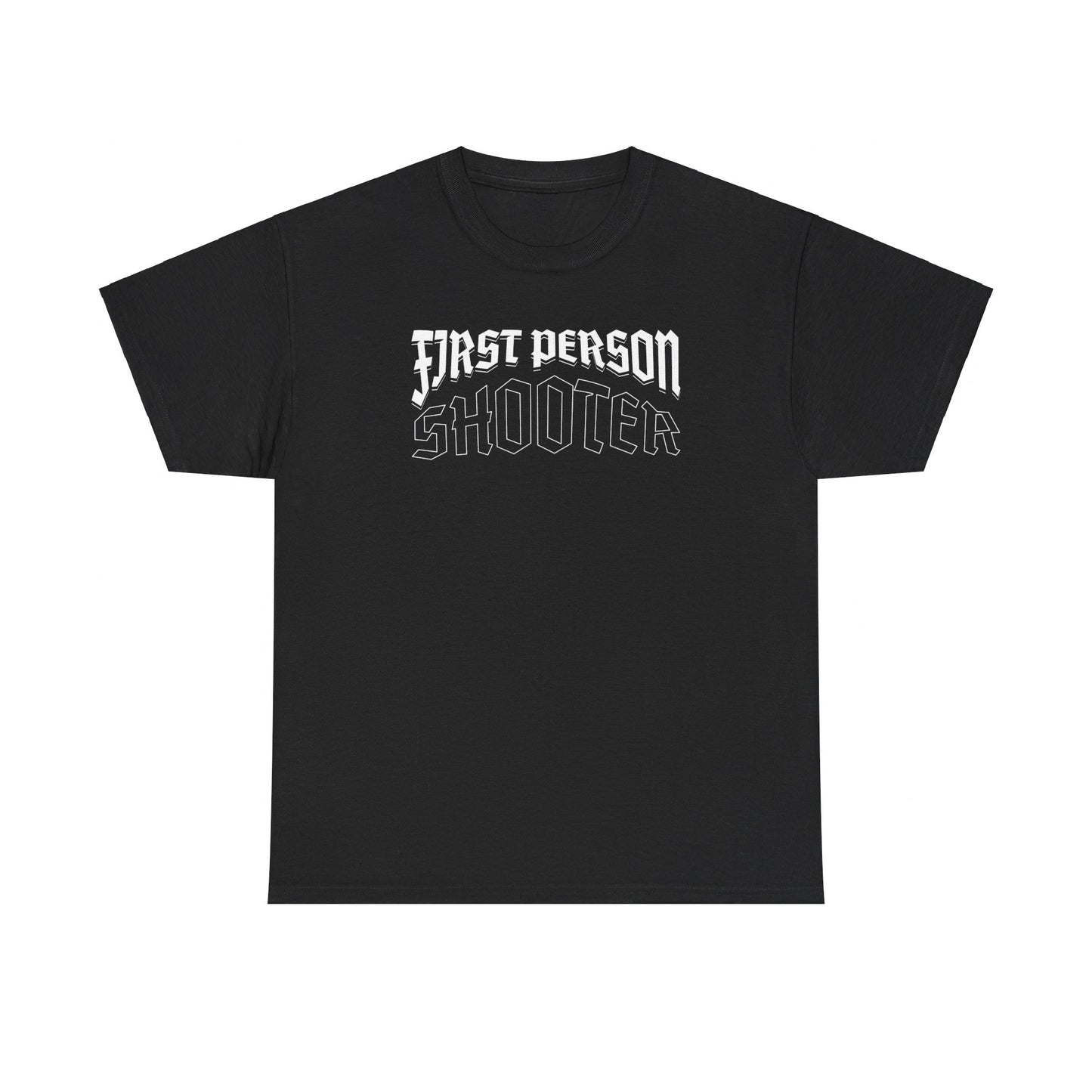 "First person shooter" T-Shirt